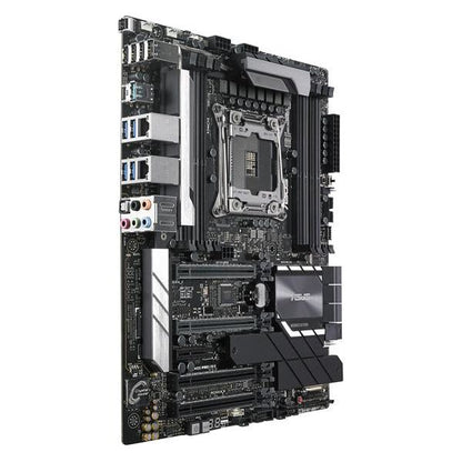 ASUS WS C422 PRO/SE Intel® C422 LGA 2066 (Socket R4) ATX