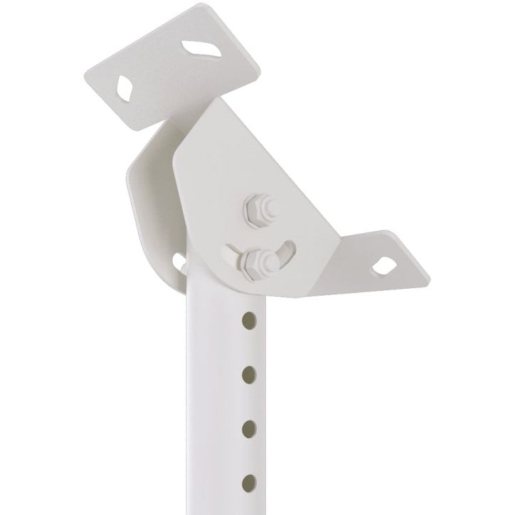 Multibrackets M Public Ceilingmount Small Back to Back White 1500