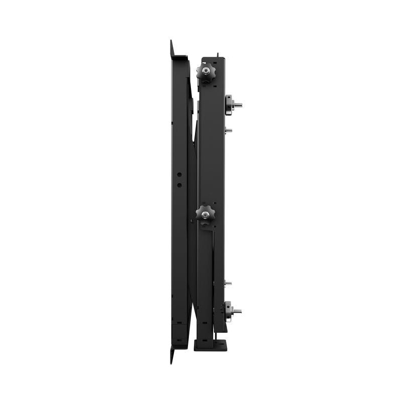 Multibrackets M Public Video Wall Mount Push SD 150Kg Max