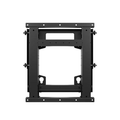 Multibrackets M Public Video Wall Mount Push SD 150Kg Max