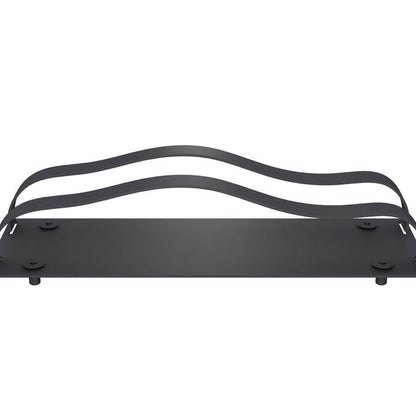 Multibrackets Column Top Mediaholder for Motorized Public Floorstands 160kg