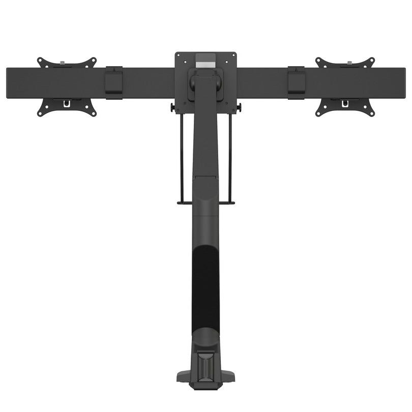 Multibrackets M VESA 75 100 Duo Crossbar with handle Black