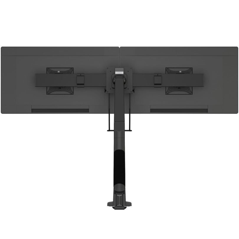 Multibrackets M VESA 75 100 Duo Crossbar with handle Black