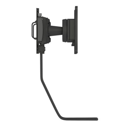 Multibrackets M VESA 75 100 Duo Crossbar with handle Black