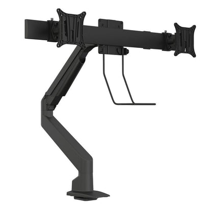 Multibrackets M VESA 75 100 Duo Crossbar with handle Black