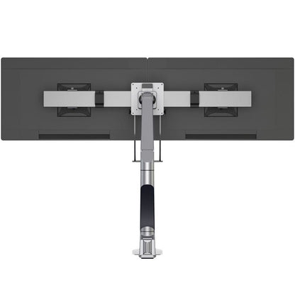 Multibrackets M VESA 75 100 Duo Crossbar with handle Silver
