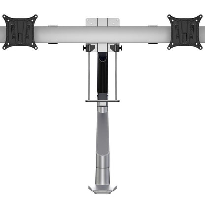 Multibrackets M VESA 75 100 Duo Crossbar with handle Silver
