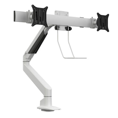 Multibrackets M VESA 75 100 Duo Crossbar with handle White