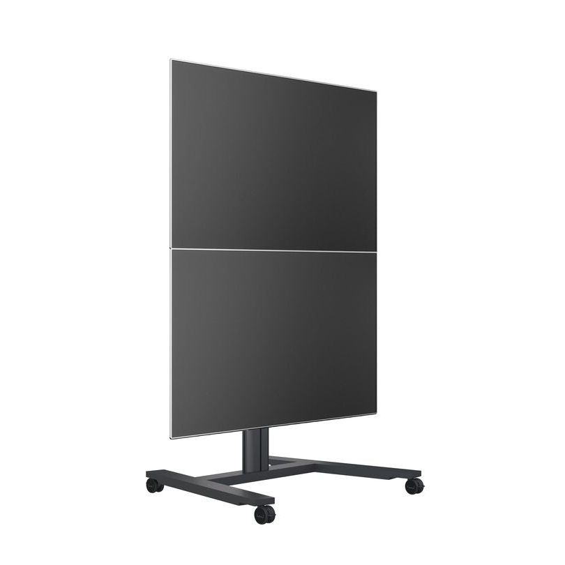 Multibrackets M Public Display Stand 180 HD Single Black