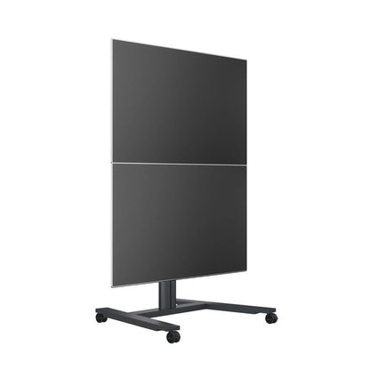Multibrackets M Public Display Stand 180 HD Single Black