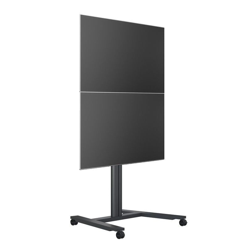 Multibrackets M Public Display Stand 210 HD Single Black