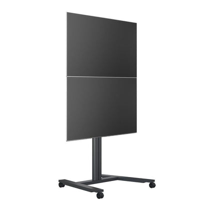 Multibrackets M Public Display Stand 210 HD Single Black