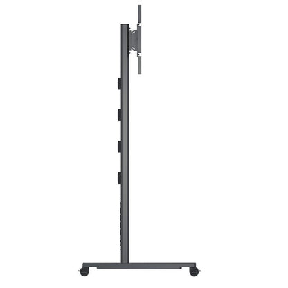 Multibrackets M Public Display Stand 210 HD Single Black