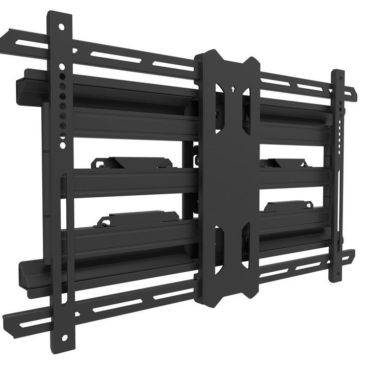 Multibrackets M Universal Flexarm Pro 60 kg Heavy Duty Black