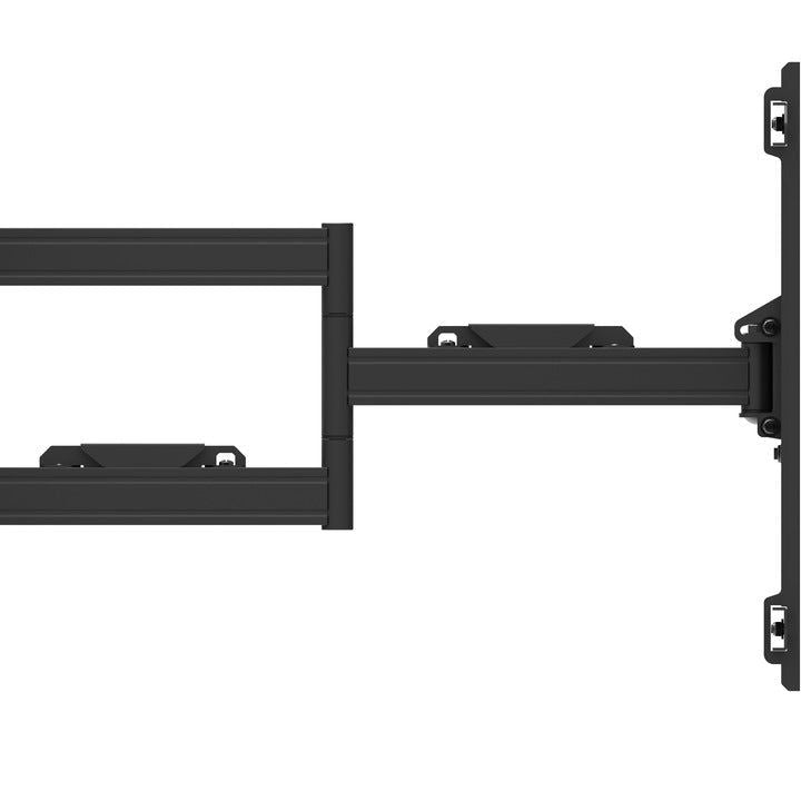 Multibrackets M Universal Flexarm Pro 60 kg Heavy Duty Black