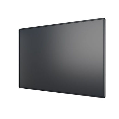 Multibrackets M VESA Wallmount III Black 75 100 200x100 200x200