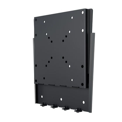 Multibrackets M VESA Wallmount III Black 75 100 200x100 200x200