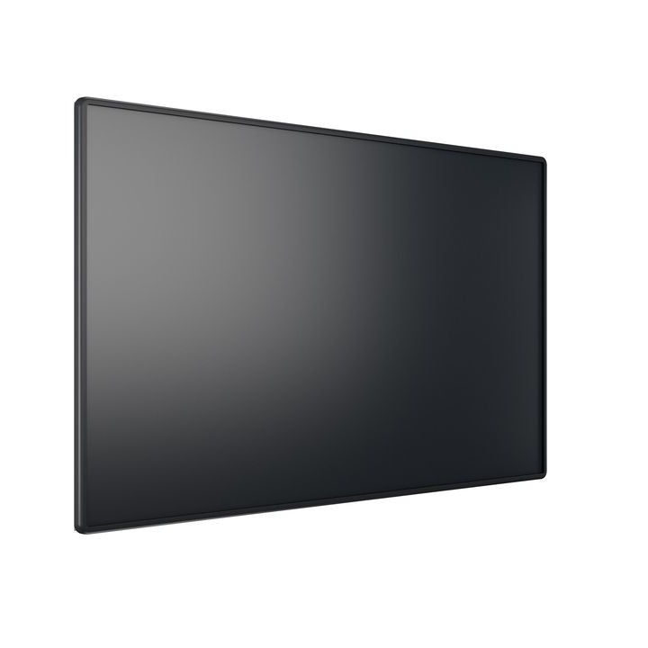 Multibrackets M VESA Wallmount III Black 75 100 200x100 200x200
