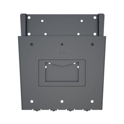 Multibrackets M VESA Wallmount III Black 75 100 200x100 200x200
