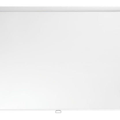 Multibrackets M 1:1 Manual Projection Screen 200x200, 112" White Edition