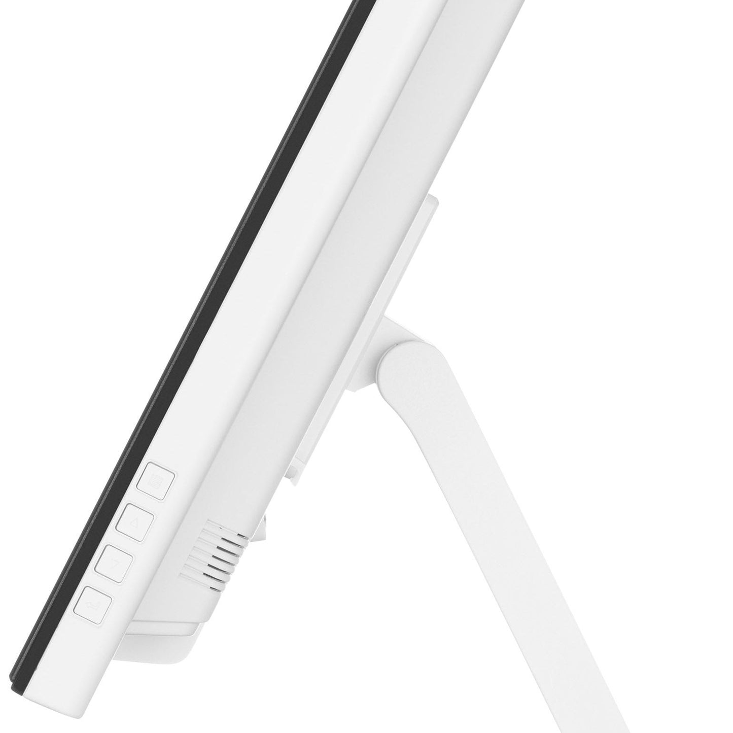 iiyama ProLite T1932MSC-W1SAG 19" 10pt Capactive IP Touchscreen in White