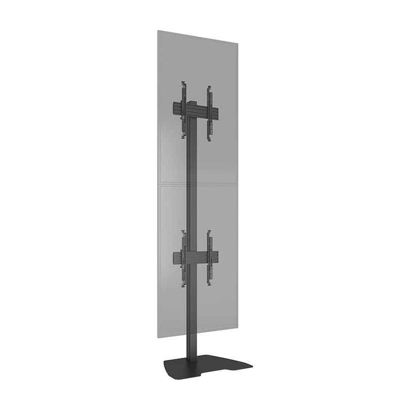 Multibrackets M Floorstand Column Pro MBFSC2U 270 Micro Adjustable