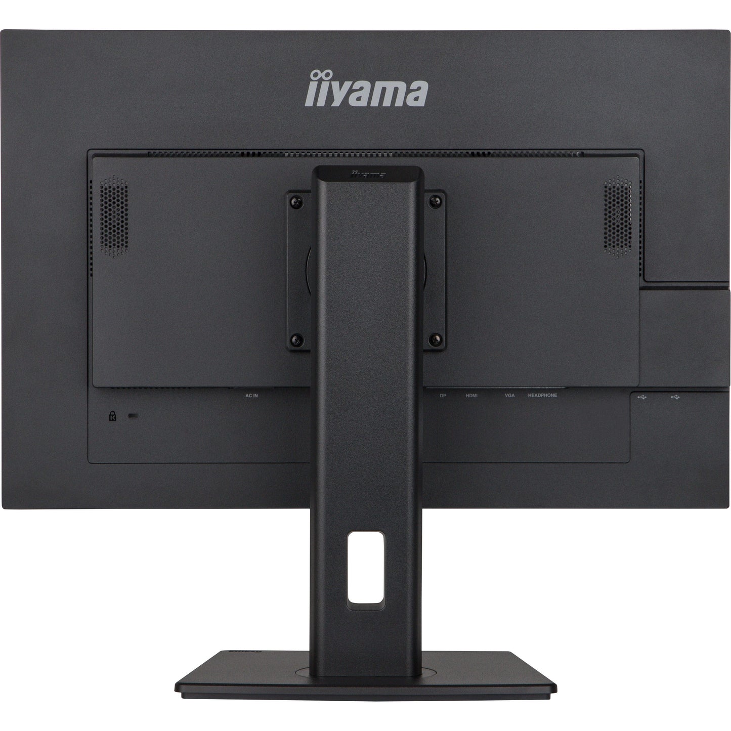 iiyama ProLite XUB2495WSU-B5 24" 1920 x 1200 pixels IPS Desktop Monitor