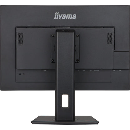 iiyama ProLite XUB2495WSU-B5 24" 1920 x 1200 pixels IPS Desktop Monitor