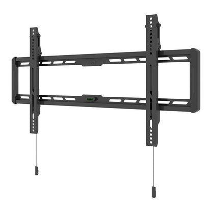 Multibrackets M Universal Wallmount Tilt Large Black