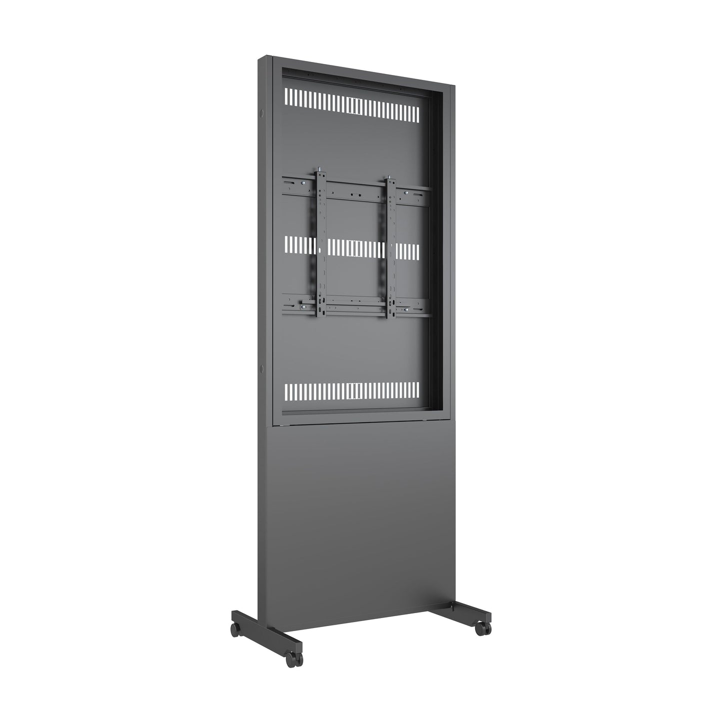 Multibrackets M Pro Series - Enclosure Totem Covered 55" Wheelbase