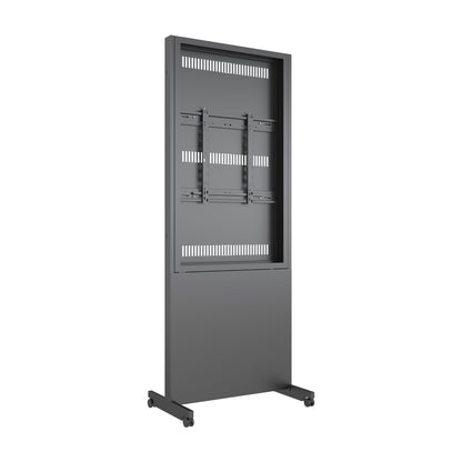 Multibrackets M Pro Series - Enclosure Totem Covered 55" Wheelbase