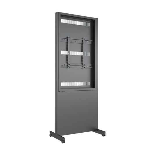 Multibrackets M Pro Series - Enclosure Totem Covered 55" Wheelbase