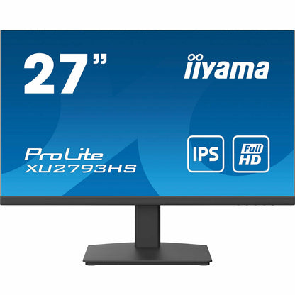 iiyama ProLite XU2793HS-B4 27" IPS Monitor