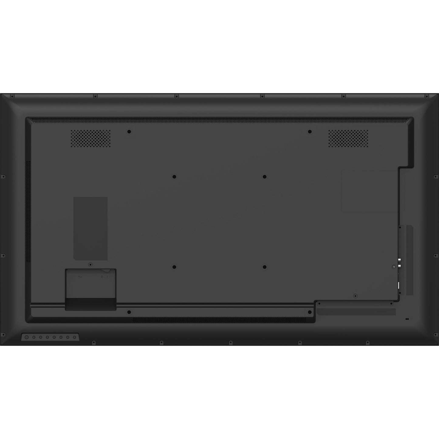 iiyama LE4341UHS-B1 Signage Display Digital signage flat panel 108 cm (42.5") LCD 350 cd/m² 4K Ultra HD Black 18/7