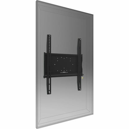 iiyama Universal Wall Mount, Max. Load 125 kg, 436 x 600 mm (particularly suitable for mounting the large displays in portrait mode)