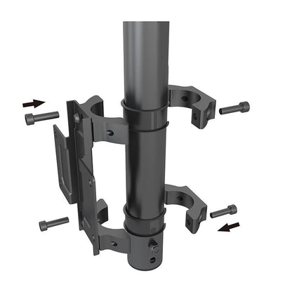 Multibrackets M Ceiling Mount Pro MBC3X1U, VESA 300