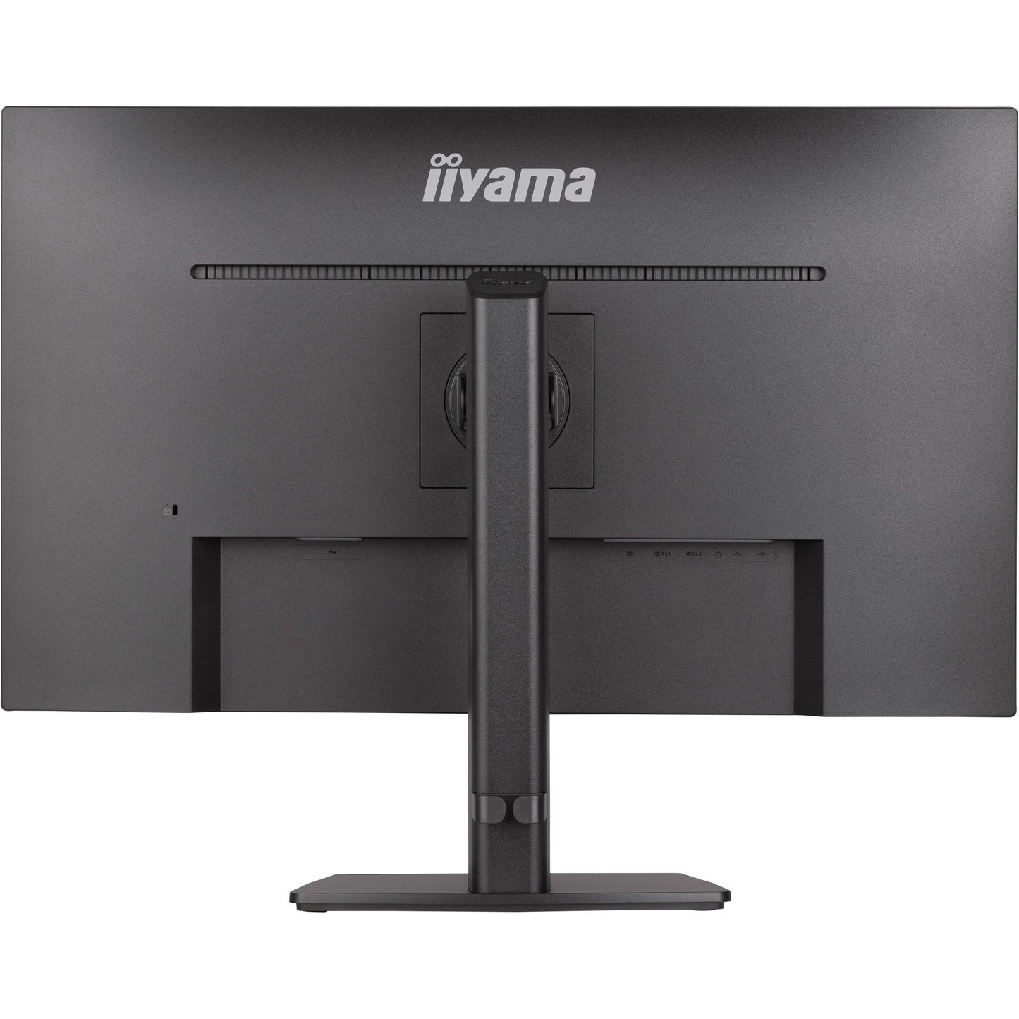 iiyama ProLite XUB3294QSU-B1 computer monitor 80 cm (31.5") 2560 x 1440 pixels Wide Quad HD LCD Black