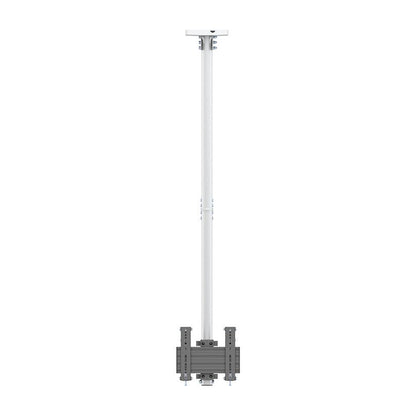 Multibrackets M Ceiling Mount Pro MBC1U White VESA 200