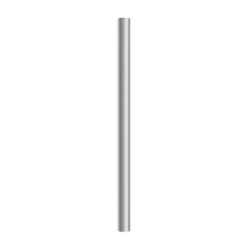 Multibrackets M Cable Cover Floor Aluminium 139mm-W 2200mm-L