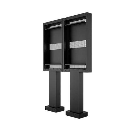 Multibrackets M Totem Pro Dual OH55F/B/A-S*