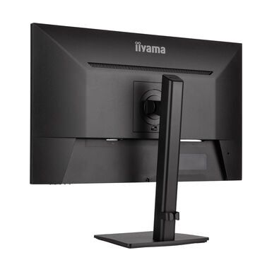 iiyama ProLite XUB2794QSU-B6 27" 2560 x 1440 pixels WQHD LCD Display with Height Adjust Stand