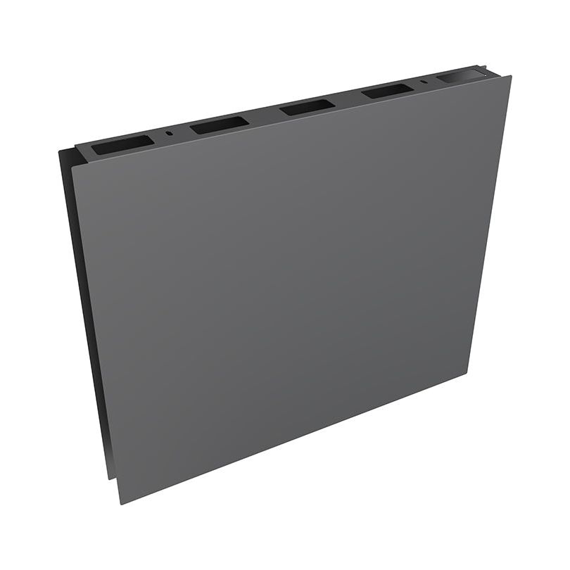 Multibrackets M Pro Series - Enclosure Totem Full Front Cover 55"