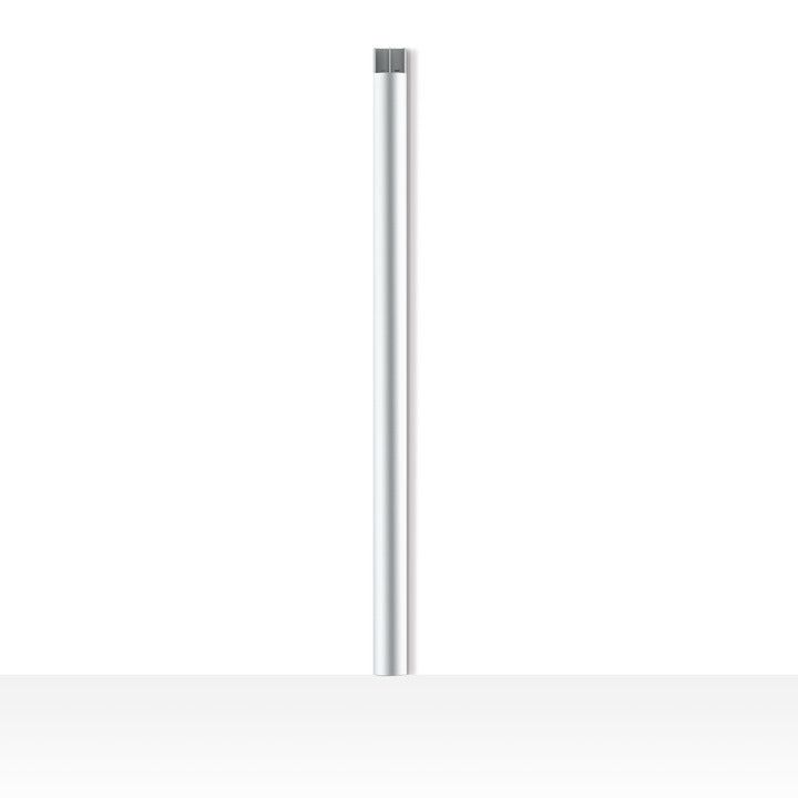 Multibrackets M Cable Cover SS Aluminum 75mm W - 1100mm L