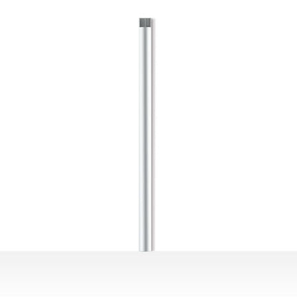 Multibrackets M Cable Cover SS Aluminum 75mm W - 1100mm L