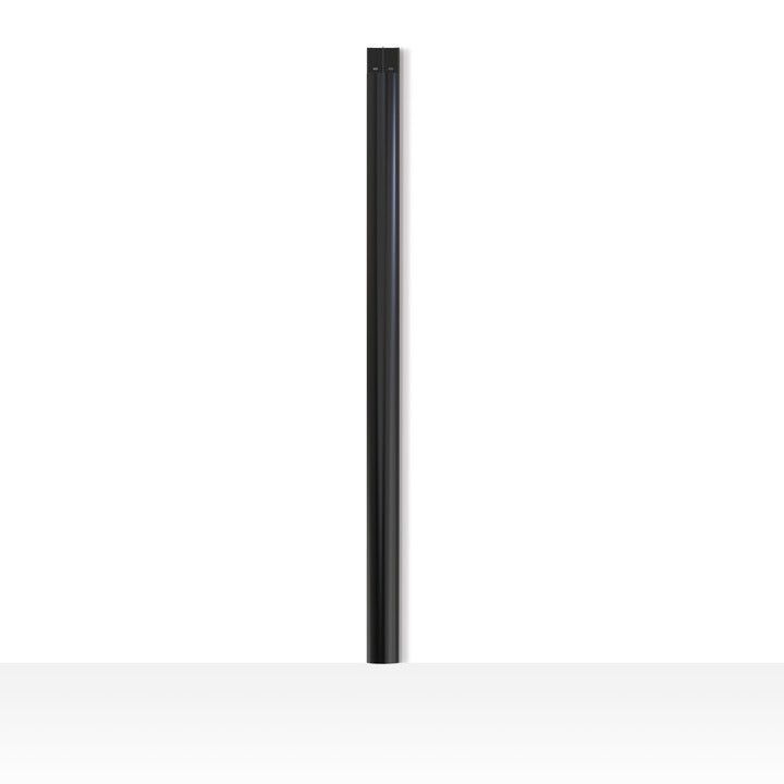 Multibrackets M Cable Cover SS Black 75mm W - 1600mm L