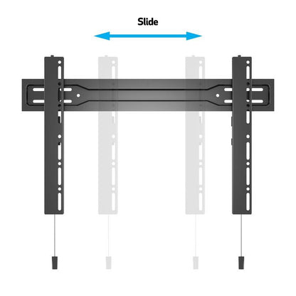 Multibrackets M VESA Wallmount Super Slim Fixed 600 MAX
