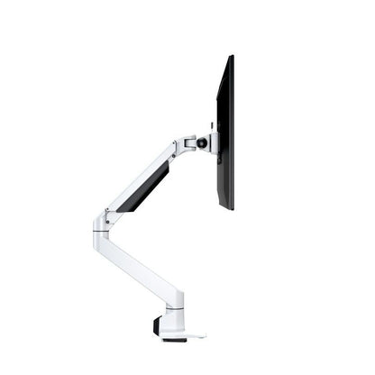 Multibrackets M VESA Gas Lift Arm Single White HD