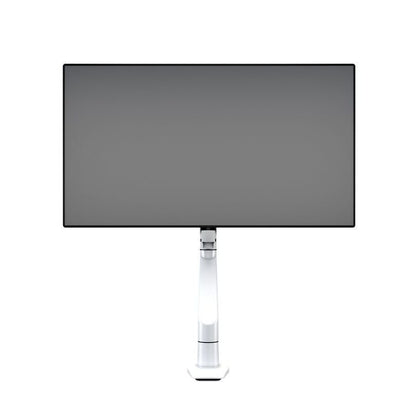 Multibrackets M VESA Gas Lift Arm Single White HD