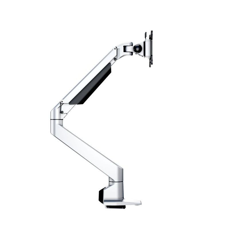 Multibrackets M VESA Gas Lift Arm Single Silver HD