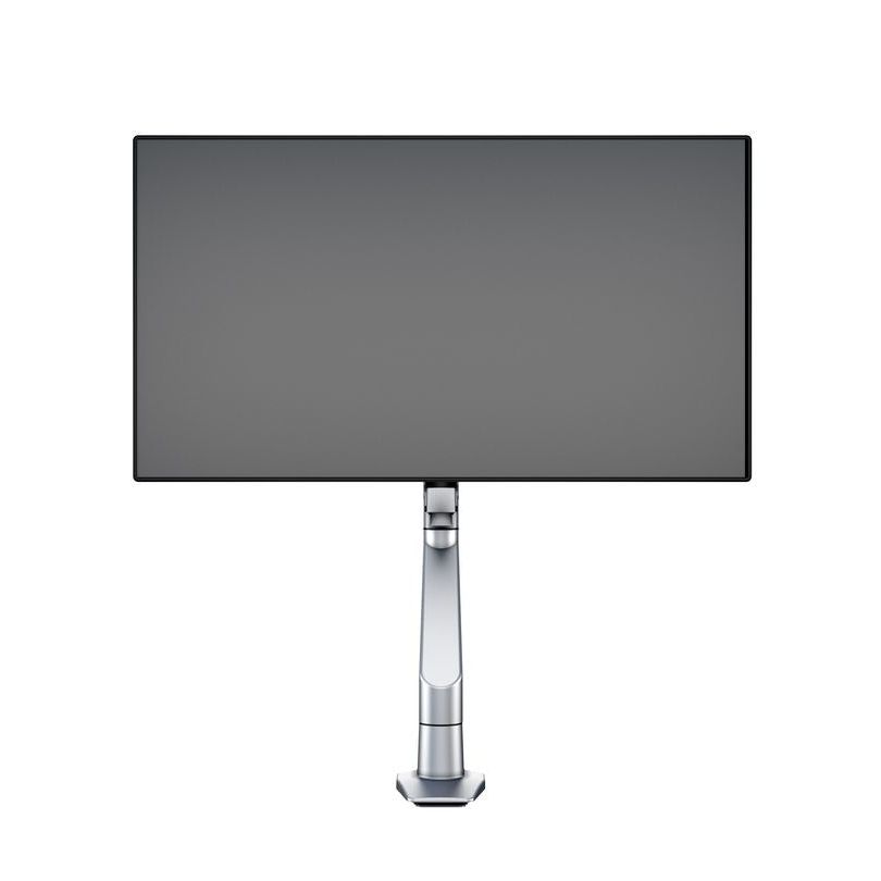 Multibrackets M VESA Gas Lift Arm Single Silver HD